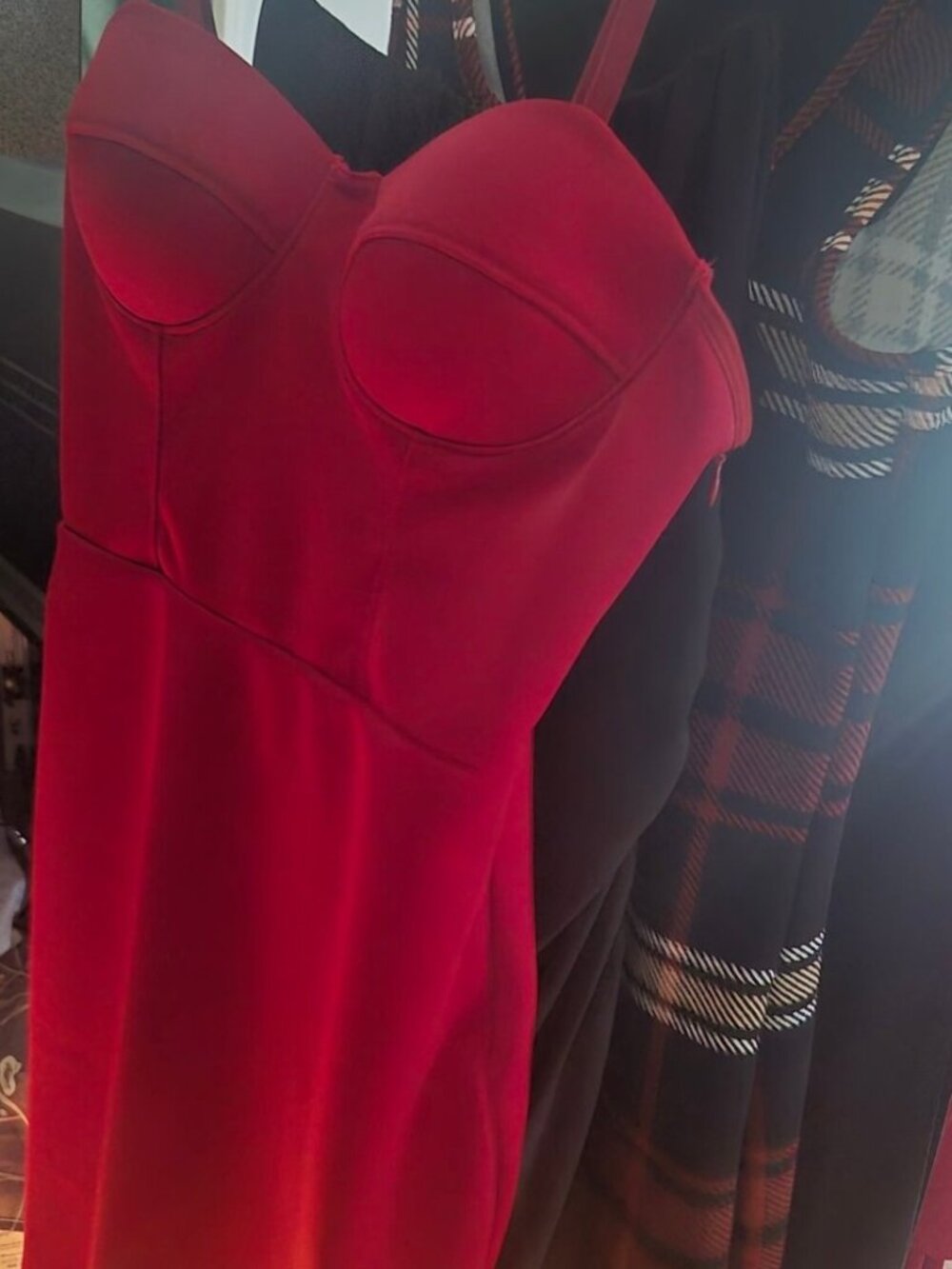 That Dress. 😉